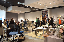 GLOBAL FURNITURE OPEN HOUSE